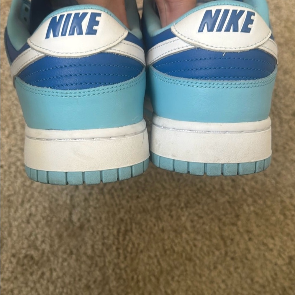 Nike Dunks Low “Aragon” View 4